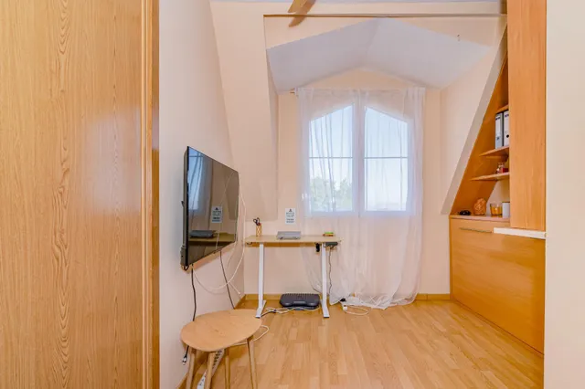 Moderna casa de estilo nórdico con piscina, en increible ubicación !!!!!!!!! — 33