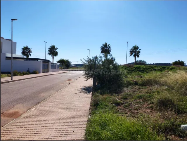 SE VENDE SOLAR EN EL AREA 6 DE 162 METROS CUADRADOS - foto 4