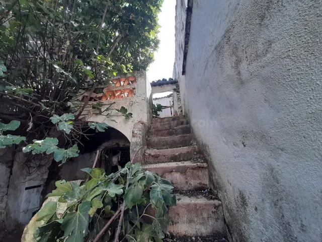 Casa con patio para reformar, en Casar de Cáceres - foto 3