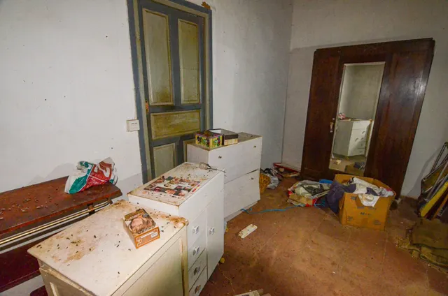 Urbis te ofrece una casa con terreno en venta en Doñinos de Salamanca, Salamanca. — 50
