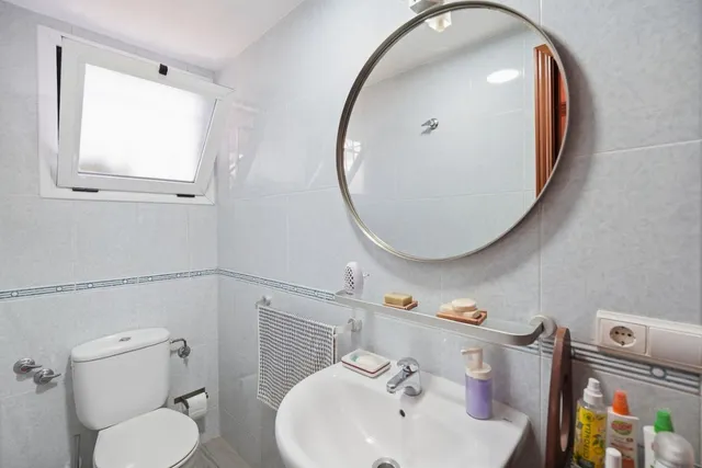 Casa-Chalet en Venta en Arroyo De La Miel Málaga — 12