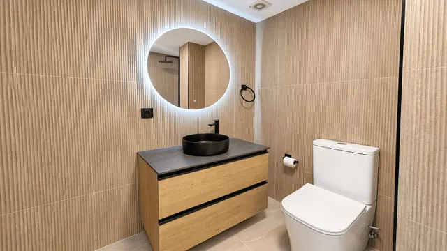 Ático 3 habitaciones 89m² en venta - Lo Pagán — 22