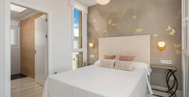 Villa 3 habitaciones 112m² en venta - Centro de la Ciudad Quesada — 12