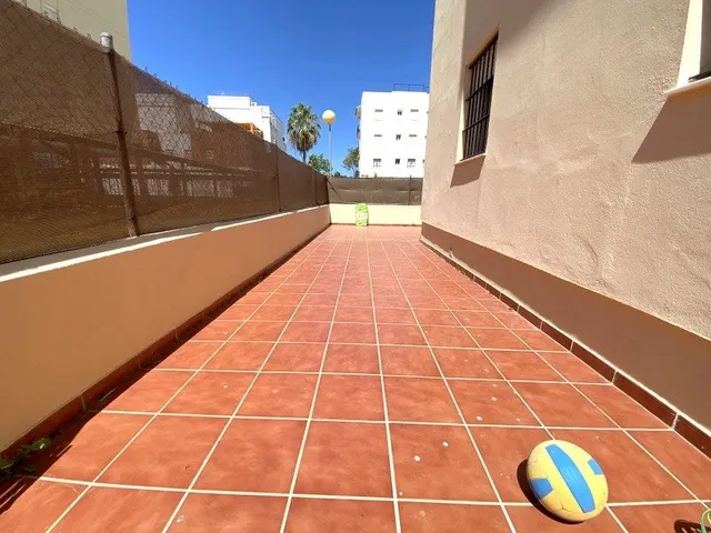 Las  vacaciones ideales — 13