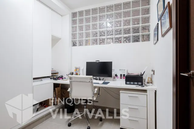 Chalet de lujo con todos los extras soñados — 27