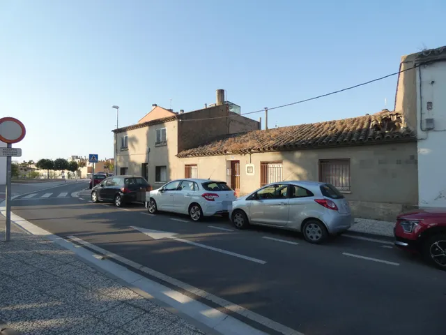 TERRENO EN SUELO URBANO EN UTEBO (ZARAGOZA). REFERENCIA VL06182025. — 2