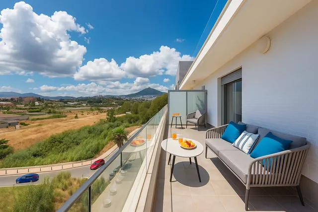 Ático 3 habitaciones 108m² en venta - Marbella — 16