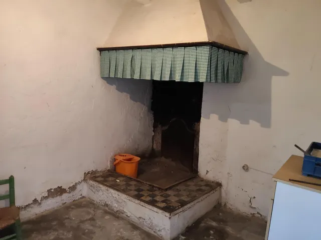Se vende casa en Villanueva de Huerva — 36