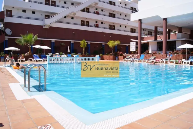 Estudio 46m² en venta - Playa de las Américas - foto 3