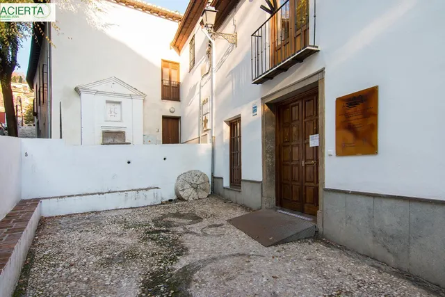 Piso de dos dormitorios con garaje en cuesta Escoriaza — 29