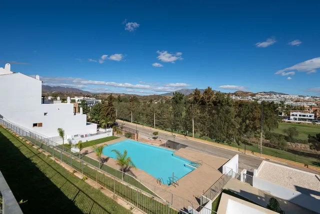 Ático 3 habitaciones 139m² en venta - Riviera del sol — 34