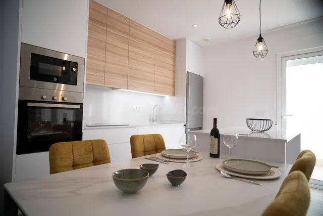 VIVIENDAS ADOSADAS DE NUEVA CONSTRUCCIÓN EN SAN JAVIER - foto 3