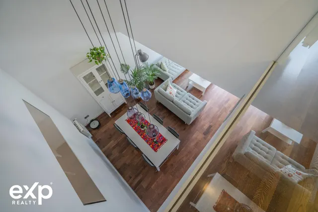 CHALET ADOSADO EN TORRELODONES — 42