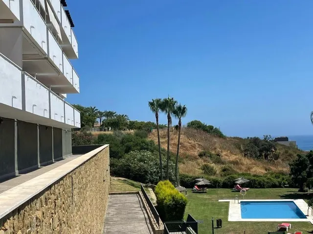 Apartamento 2 habitaciones 120m² en venta - Manilva — 10