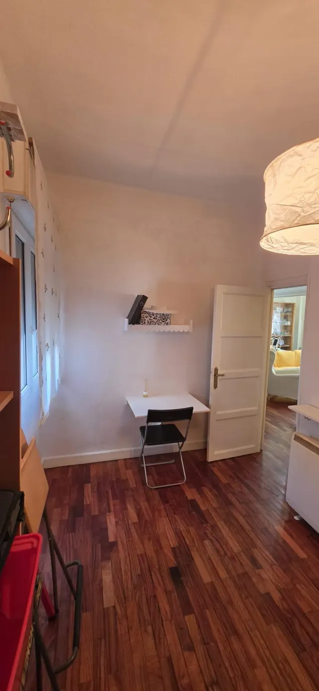 Piso 5 habitaciones 124m² en venta - Basurtu — 36