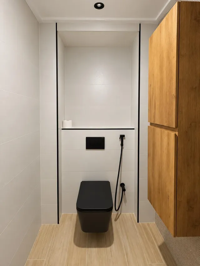 Habitación en vivienda de calidad con reforma integral – Elche — 29