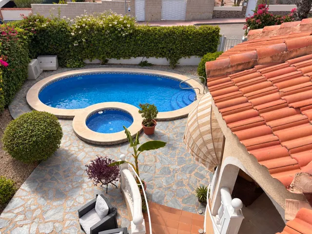 Villa 3 habitaciones 115m² en venta - Doña Pepa — 24