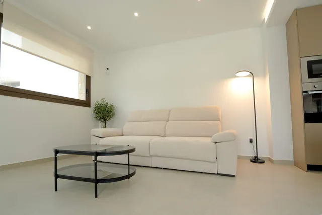 Chalet 3 habitaciones 140m² en venta - ALMORADÍ — 11