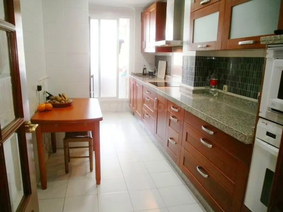 Piso en MACONDO  - Residencial con Piscina en Cáceres Capital