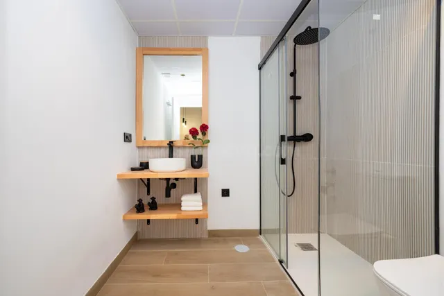 !! espectacular vivienda en una de las mejores zonas de la chana !! — 5