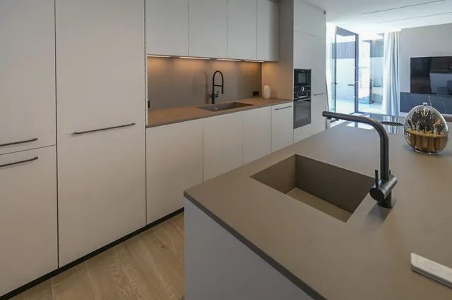 Villa 5 habitaciones 322m² en venta - PLAYA — 24