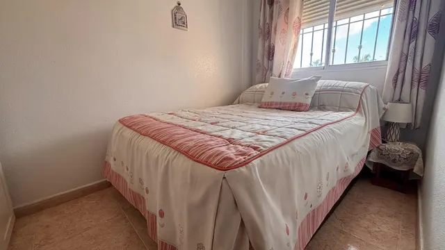 Encantador dúplex en el Alcolar con piscina privada y solárium — 17