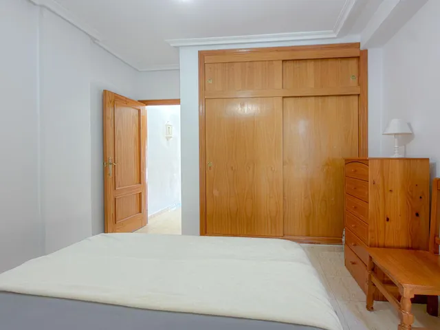 Playa de los Locos! Exclusivo ático con gigantesca terraza orientación sur a solo 400 metros de la playa de los locos — 9