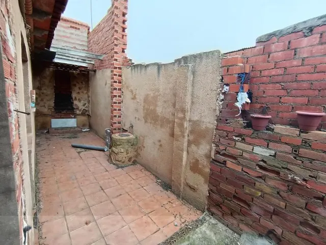 Amplio y luminoso piso en venta en Porzuna, Ciudad Real — 16