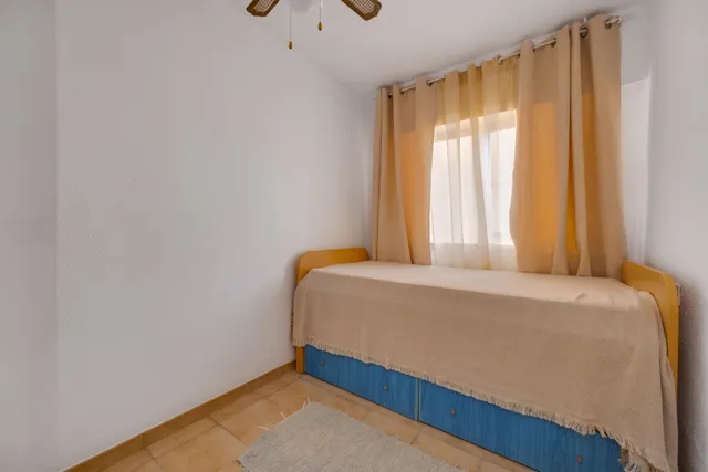 Apartamento luminoso 2 hab. en Torrevieja centro — 23