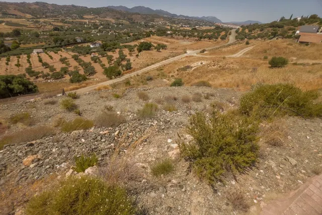 Parcela en venta - South of spain — 4