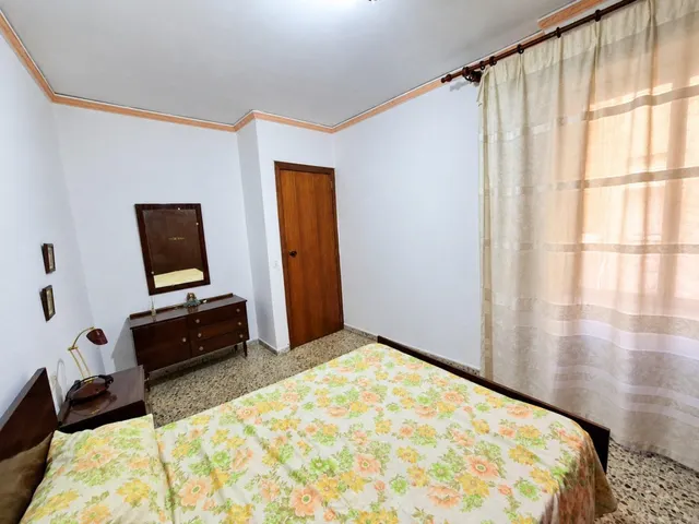 Oportunidad unica! casa con 3 viviendas independientes en castello de rugat — 23