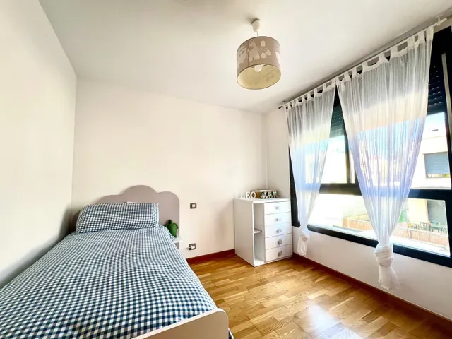 Entra a vivir y disfruta de tu nuevo hogar en La Quinta — 13
