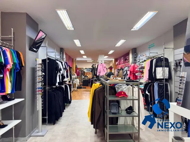 LOCAL COMERCIAL EN CALLE PABLO IGLESIAS 19 | MÁXIMA VISIBILIDAD EN GIJÓN — 2
