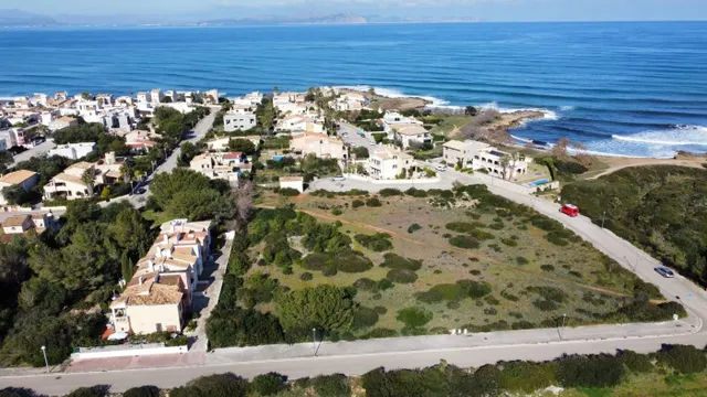 Terreno urbano en venta - S ESTANYOL — 7