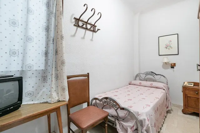 Hostal Lanjarón — 39