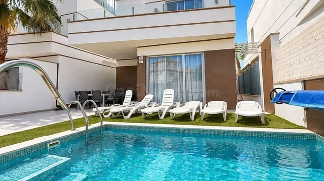 Villa de Lujo 3 habitaciones 126m² en venta - Lomas de Cabo  - foto 4