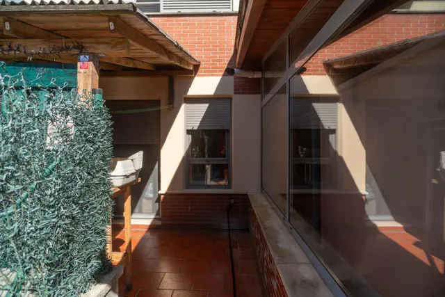 BAJO CON JARDIN EN CAMARREAL SANTANDER — 16