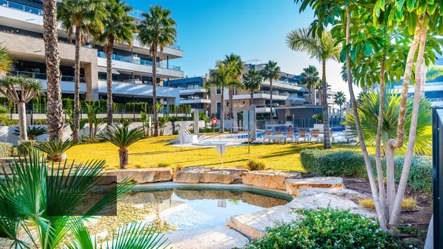 ✨ Elegancia mediterránea en Playa Flamenca – diseño, luz y e - foto 3