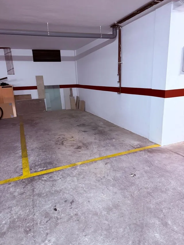 Ático 3 habitaciones 138m² en venta - Zona Centro — 36