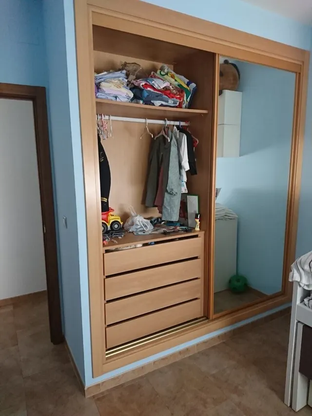 PISO NUEVO EN VENTA Y ALQUILER — 9