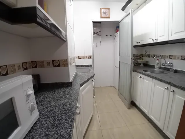 Fantástica vivienda en la zona de Ministerios ! — 7