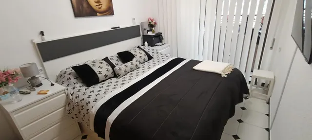 Se vende apartamento dos dormitorios vistas al mar.milpisos.es — 14