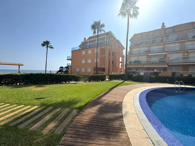 FANTASTICO APARTAMENTO CON VISTAS AL MAR — 34