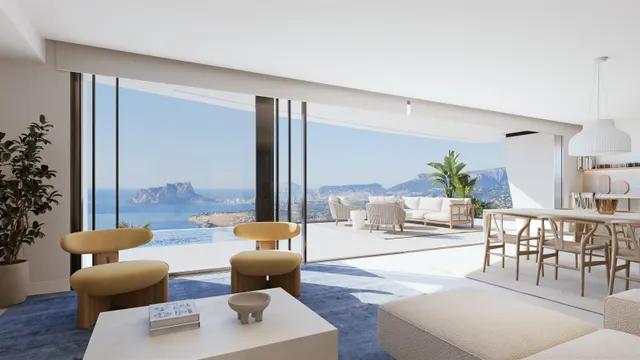 Villa 4 habitaciones 599m² en venta - Alcassar — 22