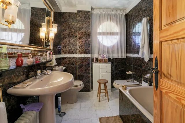 Preciosa casa típica del Albaycín — 23