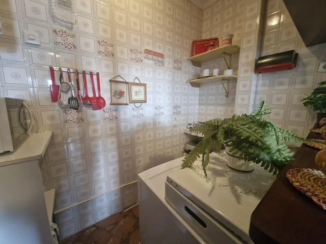Estudio 40m² en venta - Centro — 19