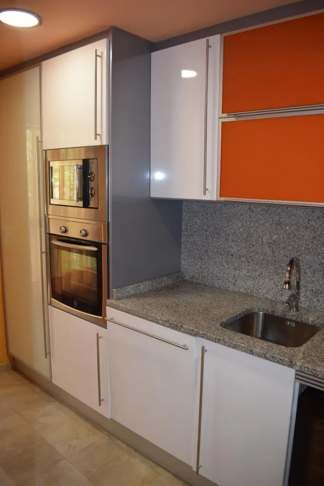 VENTA VIVIENDA CON INQUILINO NO SE PUEDE PASAR VISITAS — 8