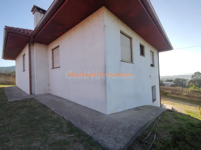 REF 4124 CHALET 4 DORM. SOBRE PARCELA CERRADA DE 1416 m2 CON - foto 4