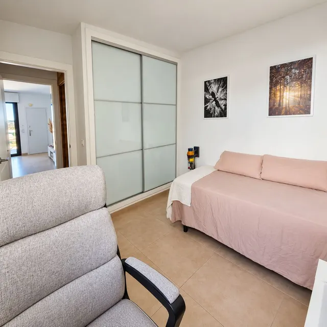 Chalet 3 habitaciones 175m² en venta - Villamartín-Las Filipinas — 10