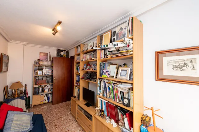 Vivienda en Carolinas Bajas. — 15